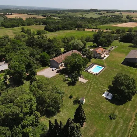 Domaine Brugues *