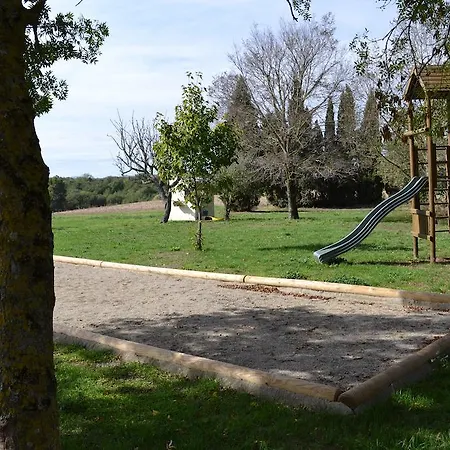 Domaine Brugues Saint-Papoul