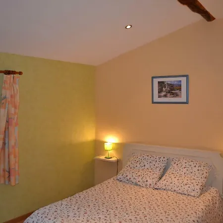 Domaine Brugues * Saint-Papoul