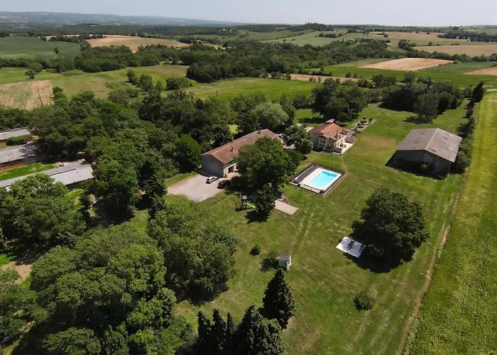 Domaine Brugues *