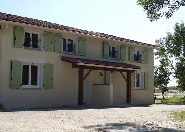 Domaine Brugues Saint-Papoul