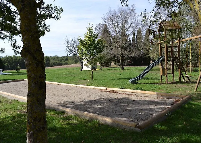 Domaine Brugues Saint-Papoul